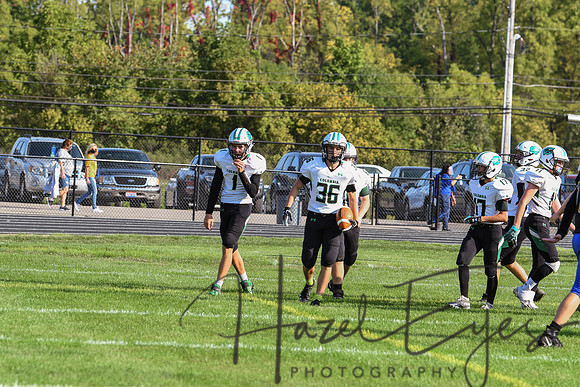 2020 CHS G5  JV vs Clearview-27