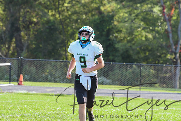 2020 CHS G5  JV vs Clearview-30