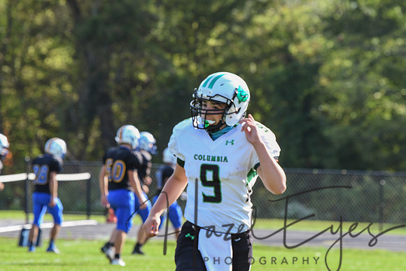 2020 CHS G5  JV vs Clearview-31