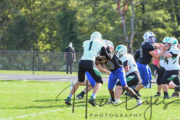 2020 CHS G5  JV vs Clearview-32