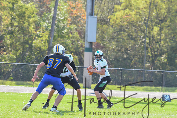 2020 CHS G5  JV vs Clearview-35