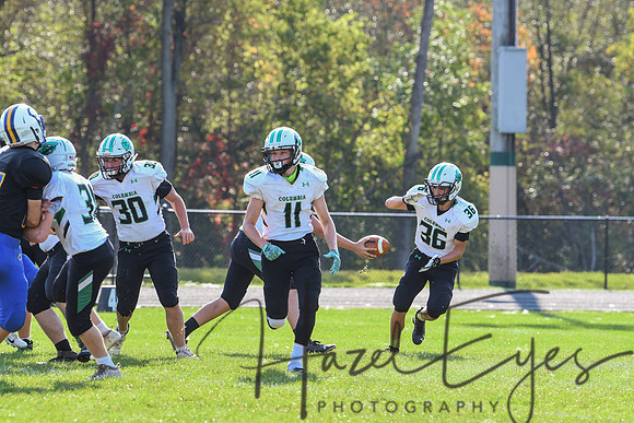 2020 CHS G5  JV vs Clearview-39
