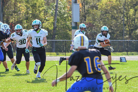 2020 CHS G5  JV vs Clearview-40