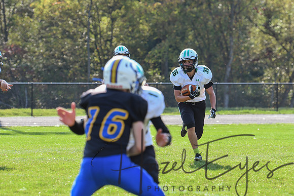 2020 CHS G5  JV vs Clearview-41
