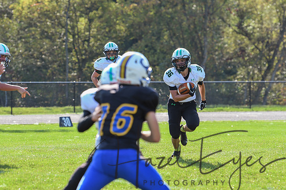 2020 CHS G5  JV vs Clearview-42