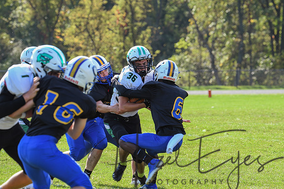 2020 CHS G5  JV vs Clearview-44