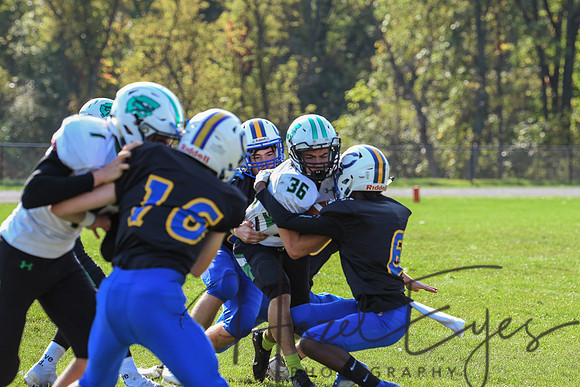 2020 CHS G5  JV vs Clearview-45