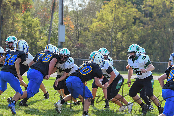 2020 CHS G5  JV vs Clearview-47