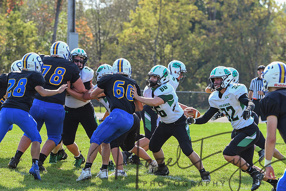 2020 CHS G5  JV vs Clearview-49