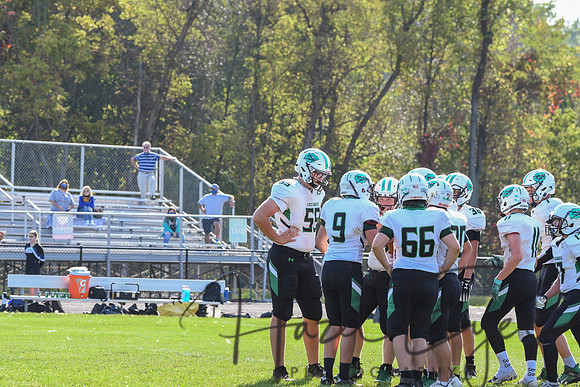 2020 CHS G5  JV vs Clearview-51