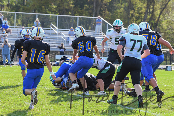 2020 CHS G5  JV vs Clearview-50