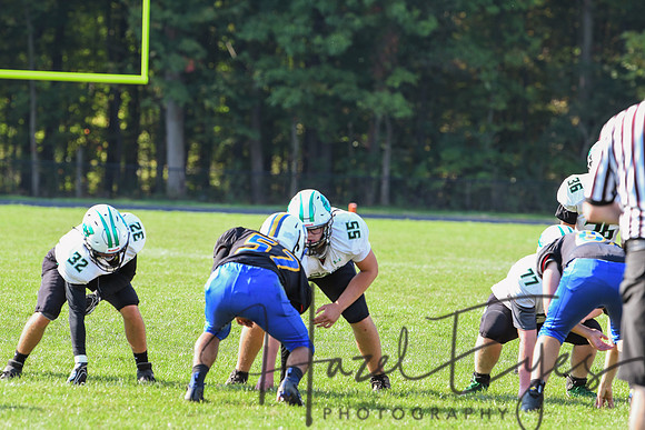 2020 CHS G5  JV vs Clearview-52