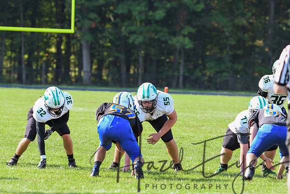 2020 CHS G5  JV vs Clearview-53