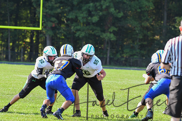 2020 CHS G5  JV vs Clearview-55