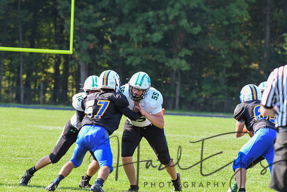 2020 CHS G5  JV vs Clearview-56