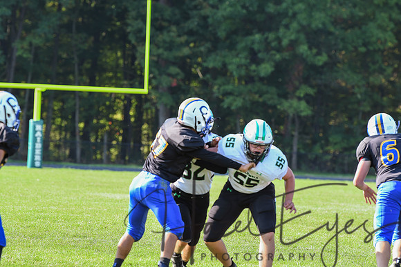 2020 CHS G5  JV vs Clearview-57