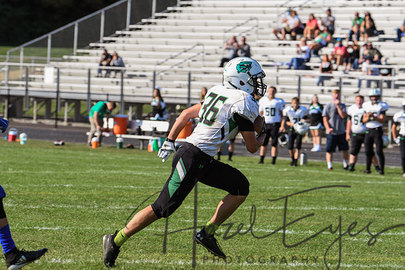 2020 CHS G5  JV vs Clearview-72