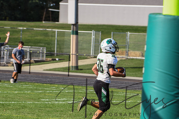 2020 CHS G5  JV vs Clearview-77