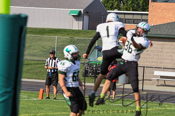2020 CHS G5  JV vs Clearview-79