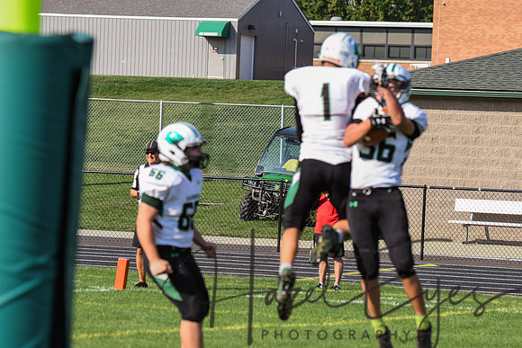 2020 CHS G5  JV vs Clearview-78