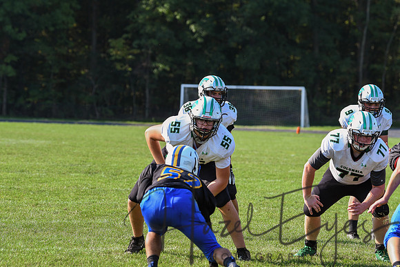 2020 CHS G5  JV vs Clearview-84