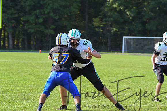2020 CHS G5  JV vs Clearview-86