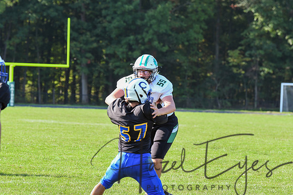 2020 CHS G5  JV vs Clearview-87