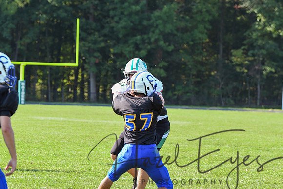 2020 CHS G5  JV vs Clearview-88