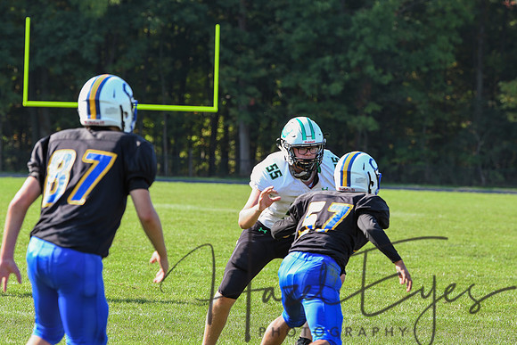 2020 CHS G5  JV vs Clearview-89