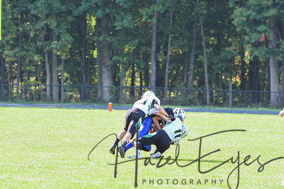 2020 CHS G5  JV vs Clearview-94