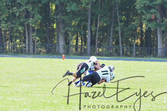 2020 CHS G5  JV vs Clearview-95
