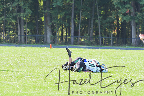 2020 CHS G5  JV vs Clearview-97