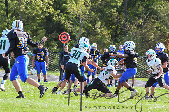 2020 CHS G5  JV vs Clearview-105