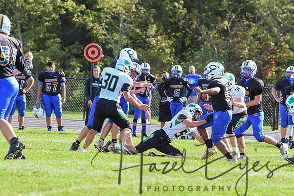 2020 CHS G5  JV vs Clearview-106