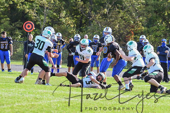 2020 CHS G5  JV vs Clearview-107