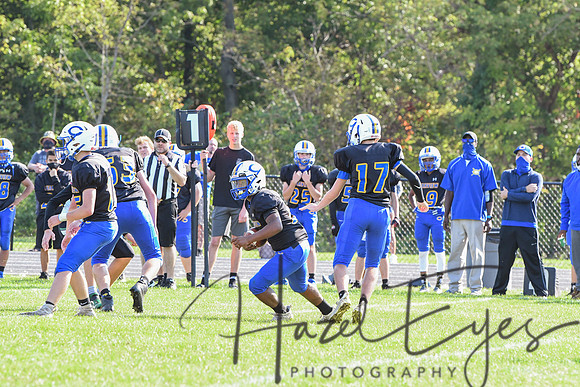 2020 CHS G5  JV vs Clearview-108