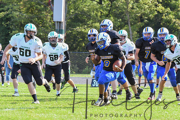 2020 CHS G5  JV vs Clearview-109