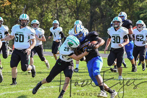 2020 CHS G5  JV vs Clearview-113