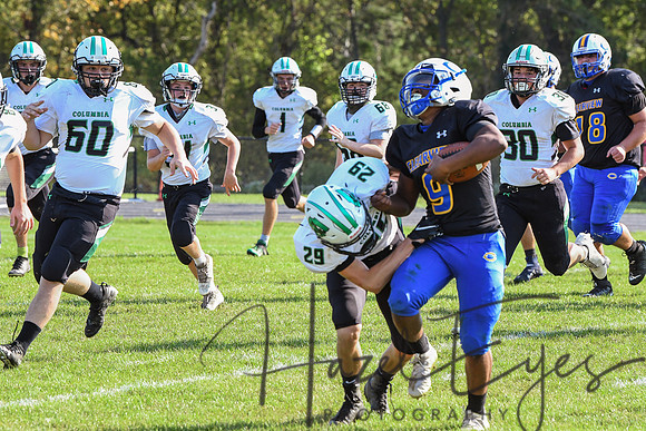 2020 CHS G5  JV vs Clearview-114