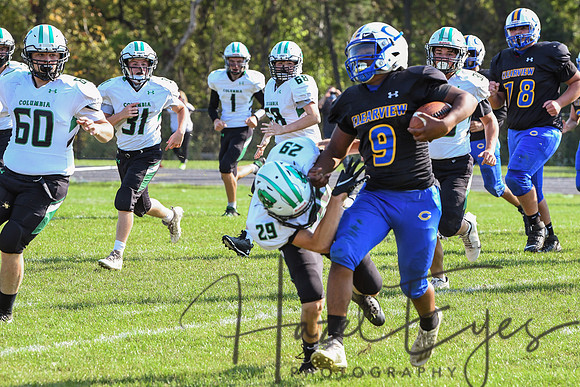 2020 CHS G5  JV vs Clearview-115