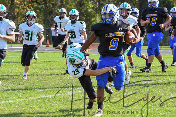 2020 CHS G5  JV vs Clearview-116