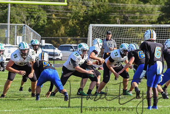 2020 CHS G5  JV vs Clearview-119