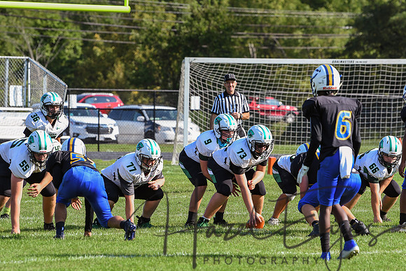 2020 CHS G5  JV vs Clearview-118