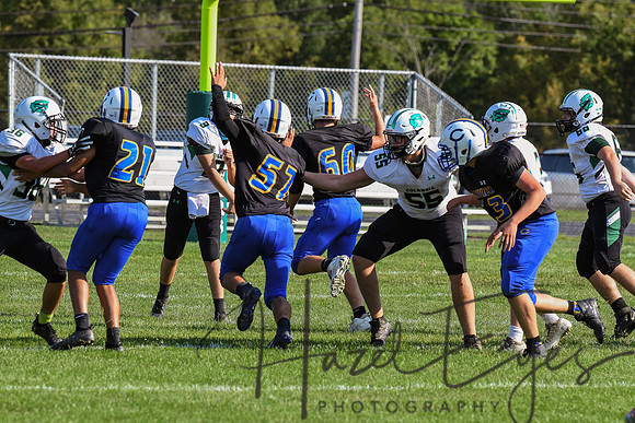 2020 CHS G5  JV vs Clearview-122