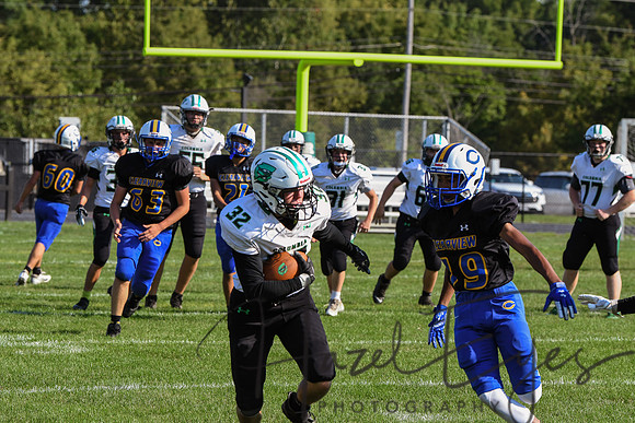 2020 CHS G5  JV vs Clearview-124