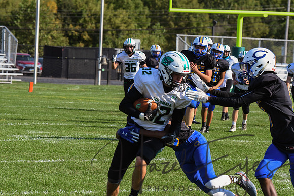 2020 CHS G5  JV vs Clearview-126