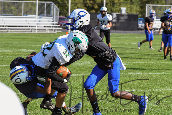 2020 CHS G5  JV vs Clearview-128