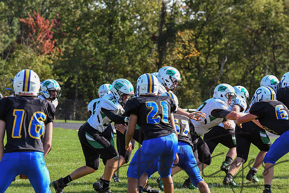 2020 CHS G5  JV vs Clearview-129
