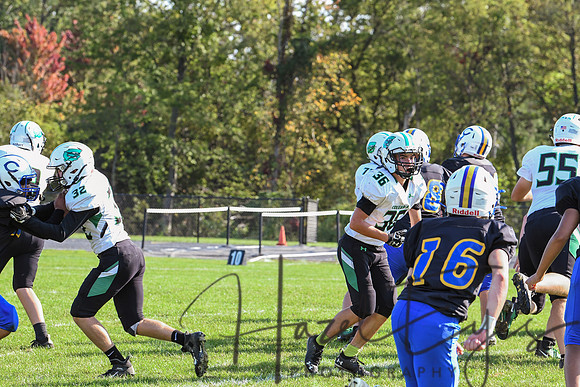 2020 CHS G5  JV vs Clearview-131