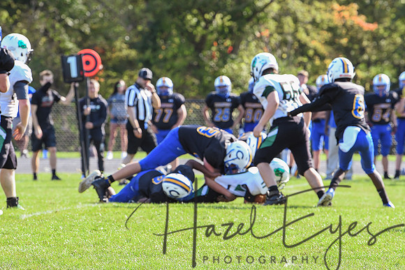 2020 CHS G5  JV vs Clearview-133